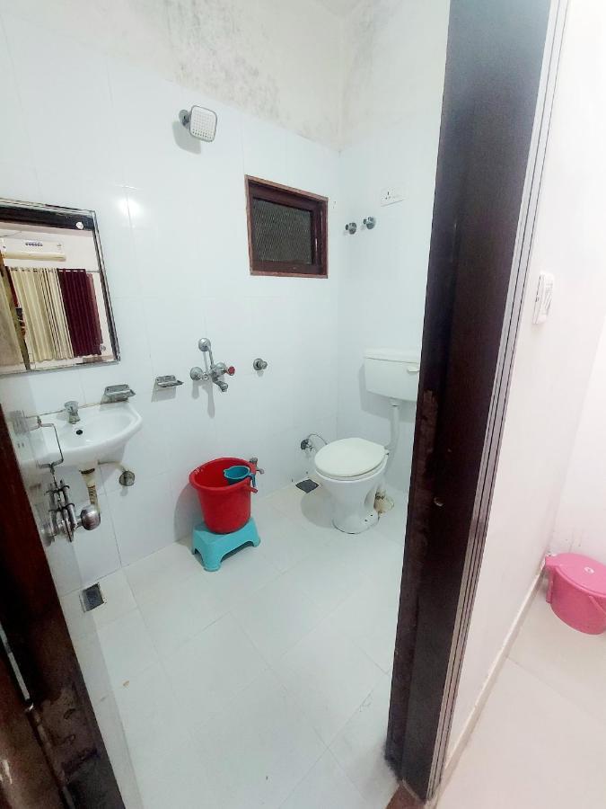 Hotel Shree Prayag Nathdwara Exterior photo